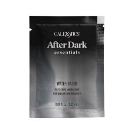 After Dark Essentials Water Based Personal Lubricant Sachet